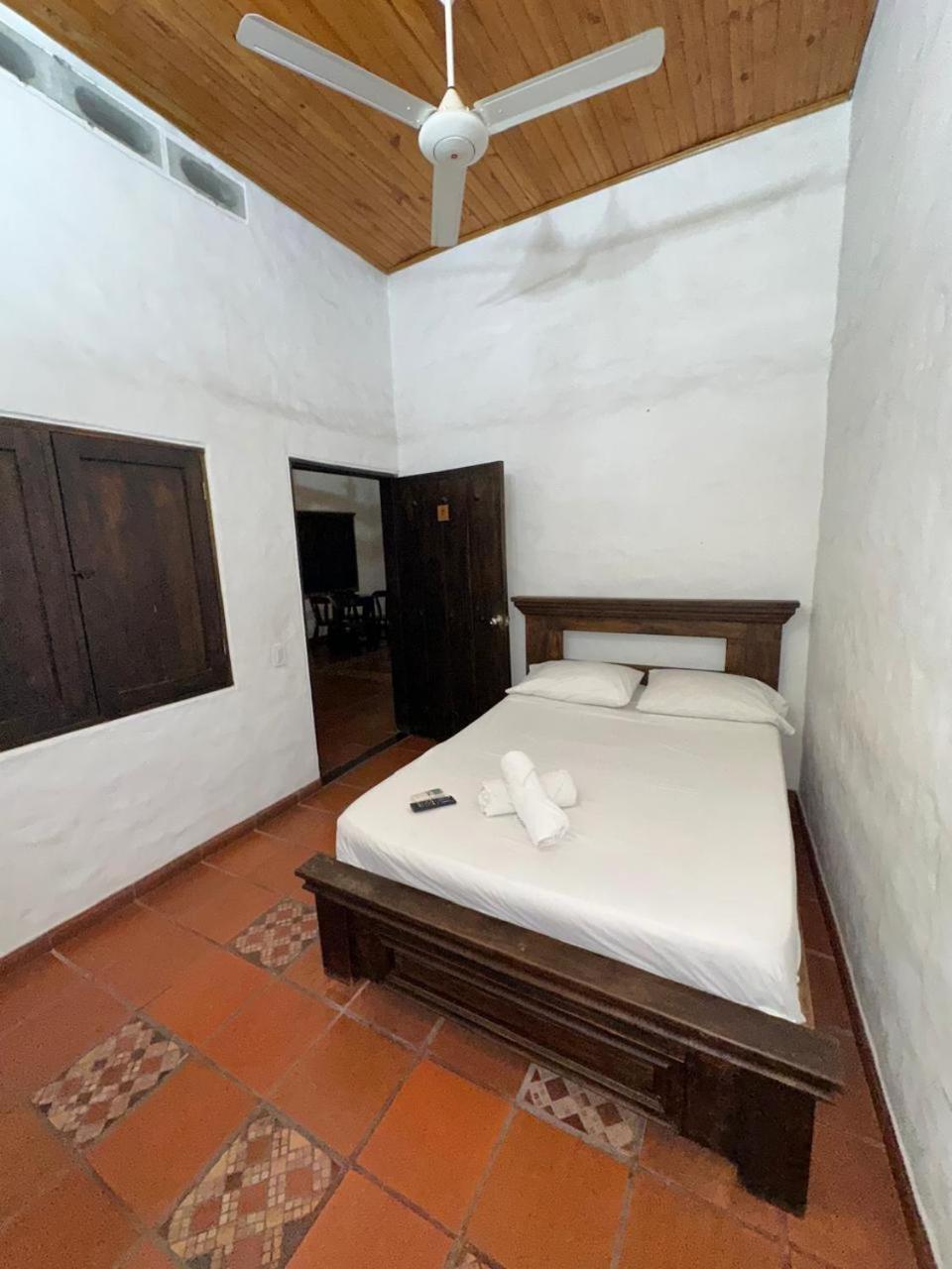 Hotel Boutique Mirador Las Palmas Honda  Exterior photo
